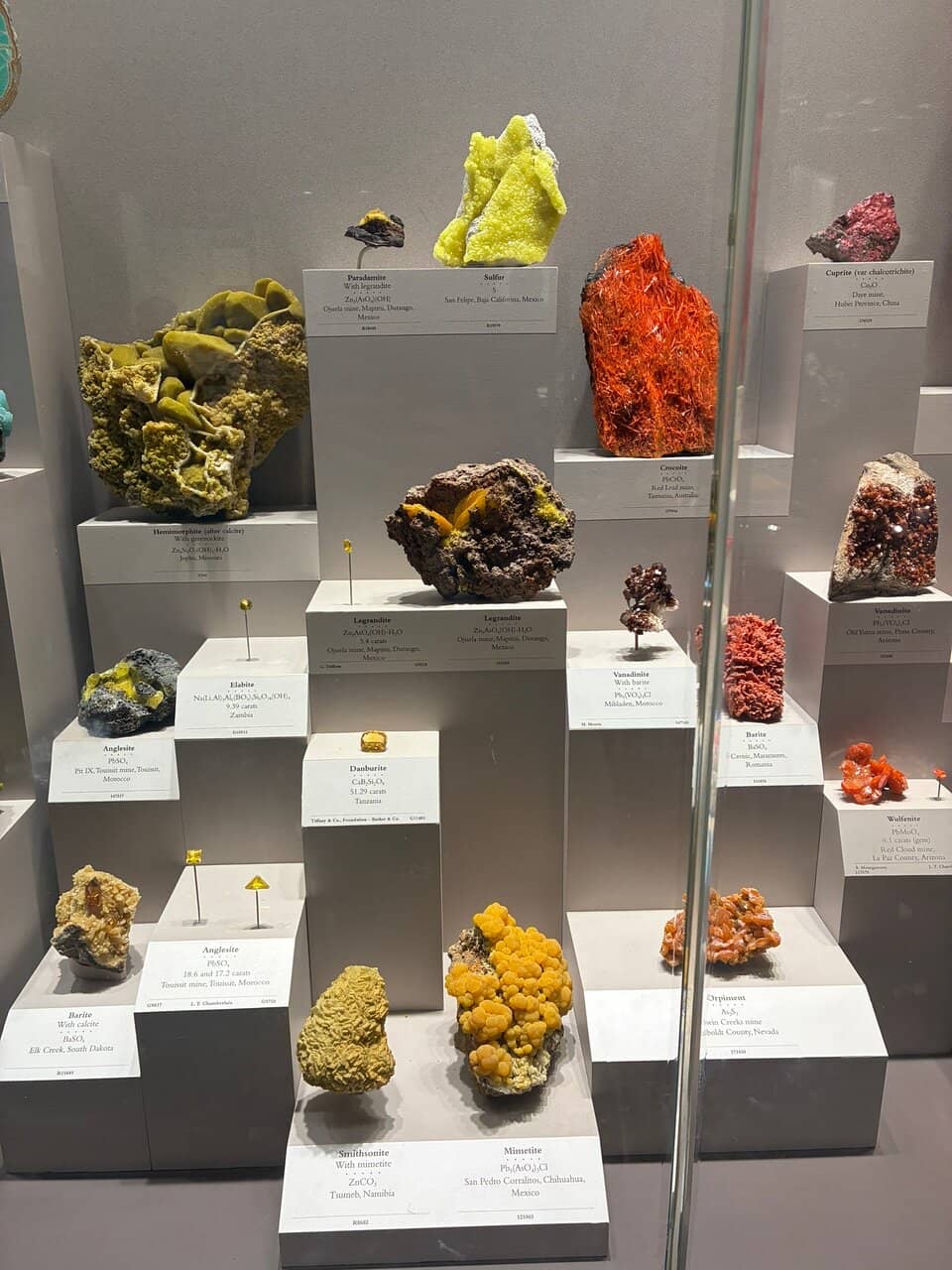 Historic Palace Architecture