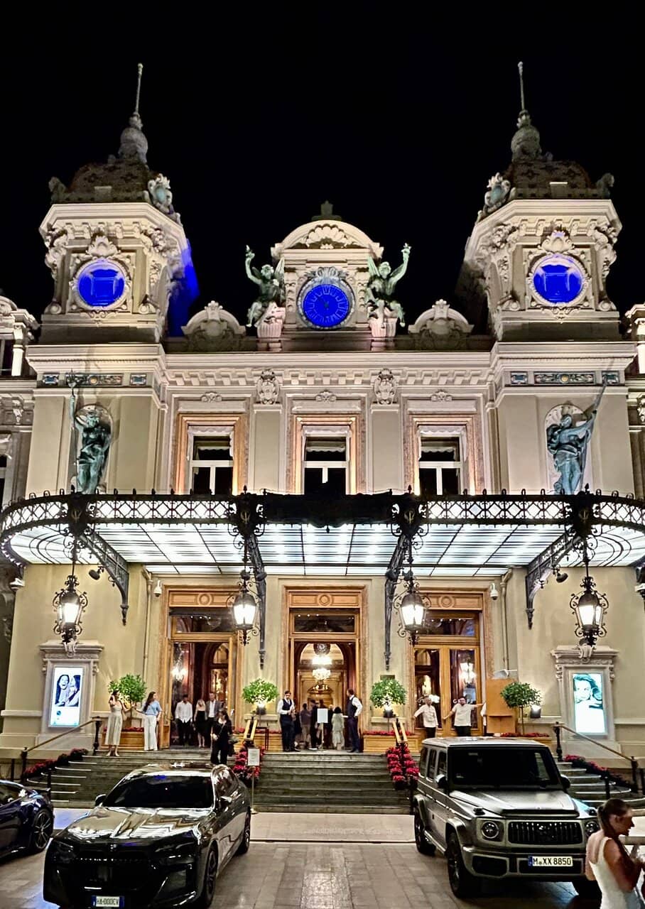 Casino de Monte-Carlo