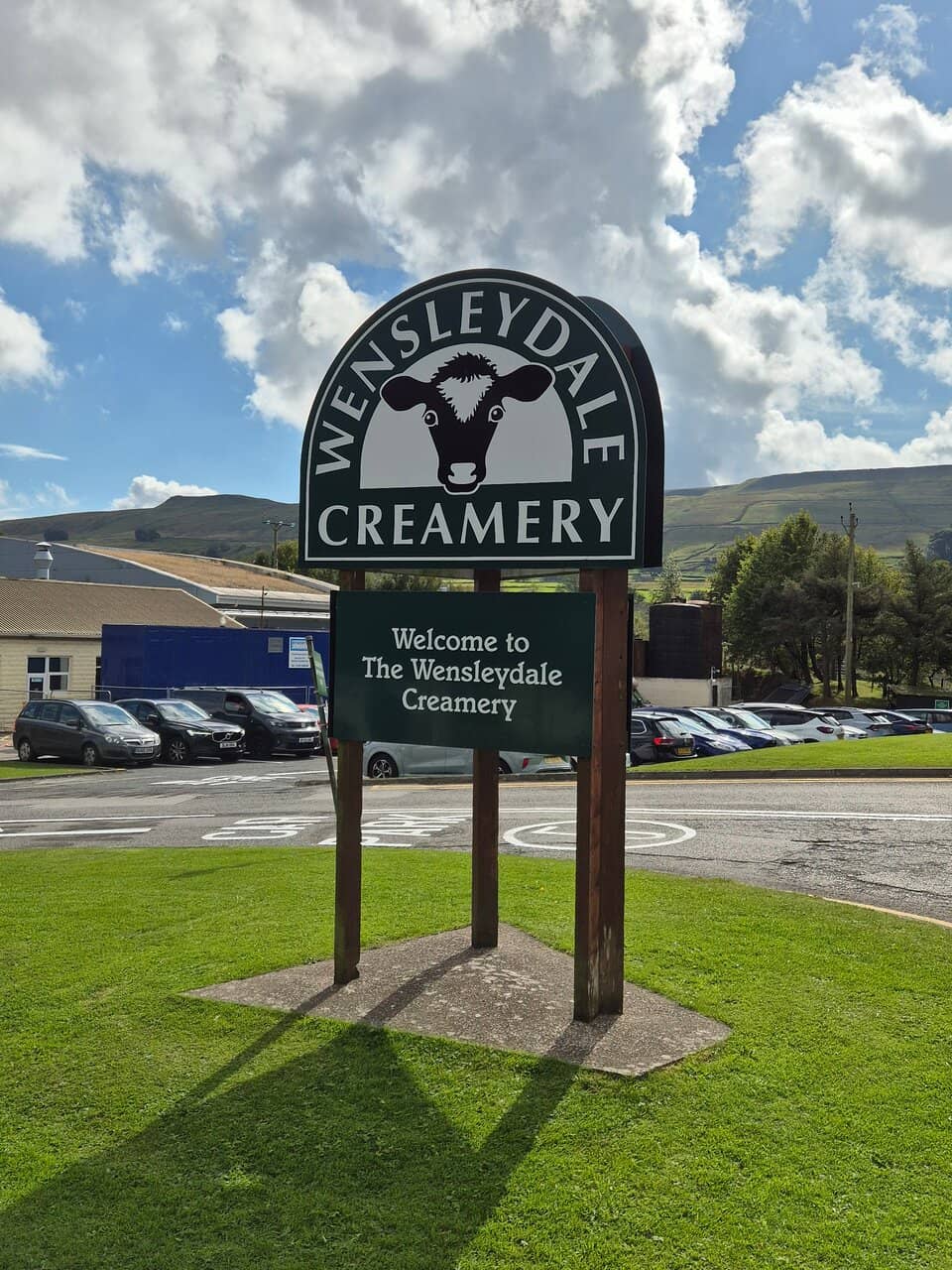 Cheese Making Demonstration