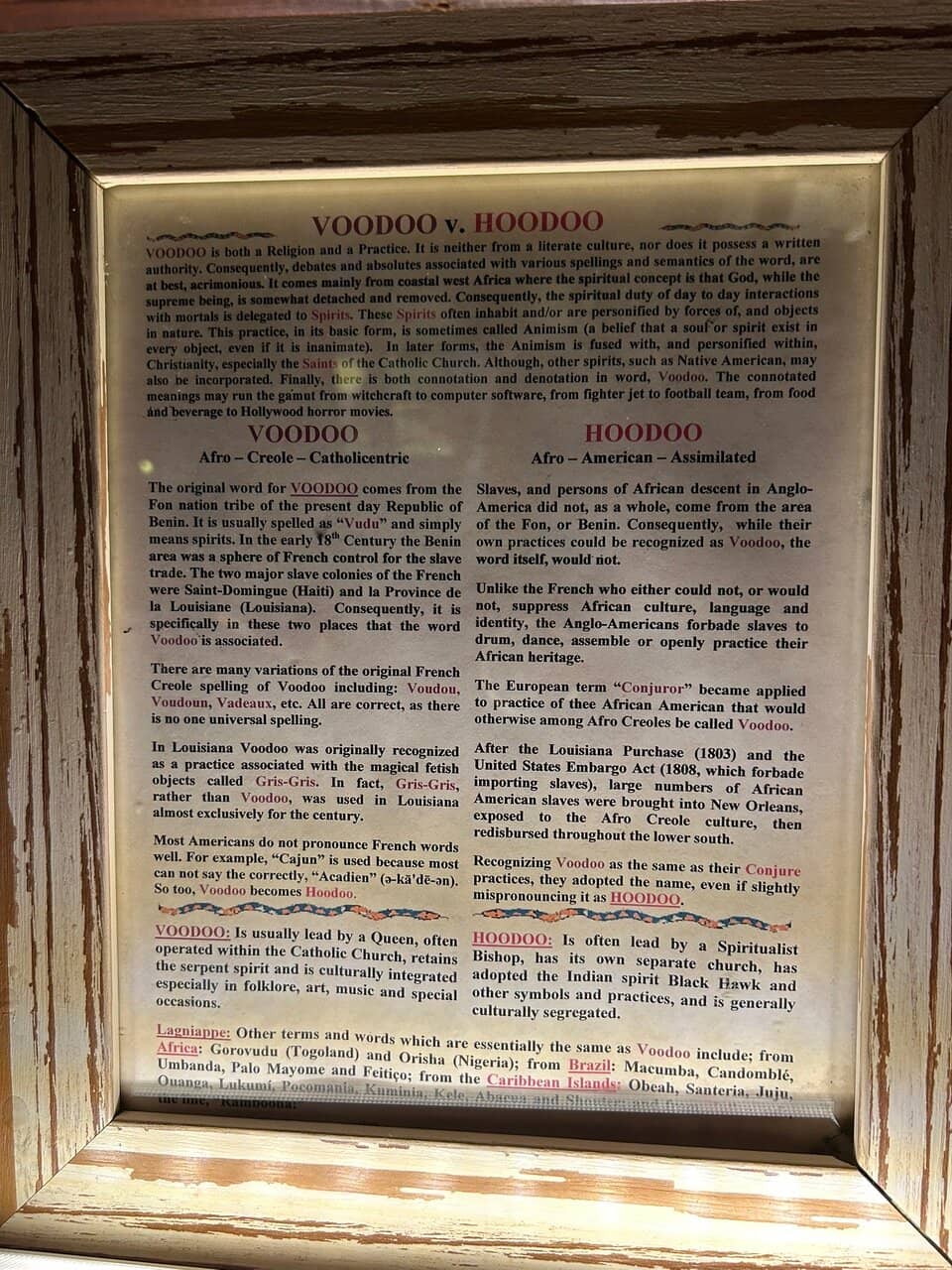 Vertical photo