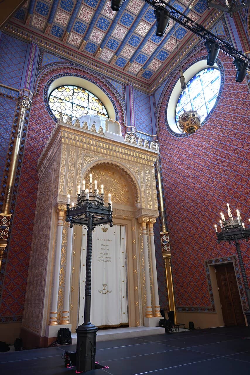 Concert Venue Acoustics