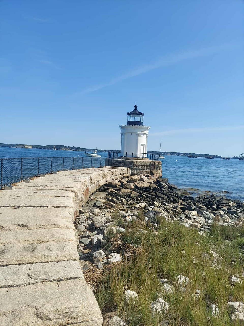 Liberty Ship Memorial