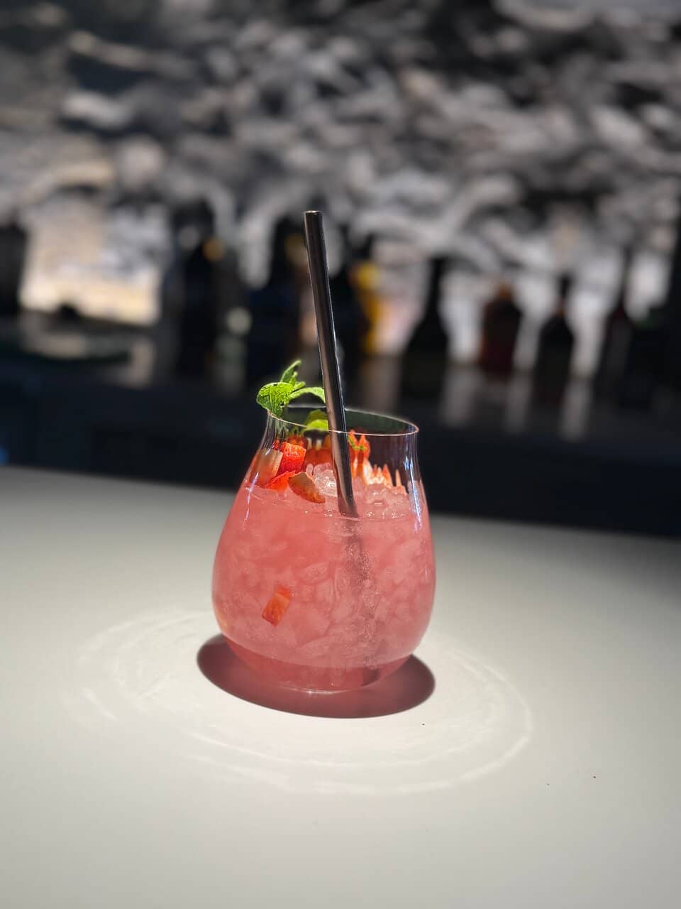 Coastal Walking Route