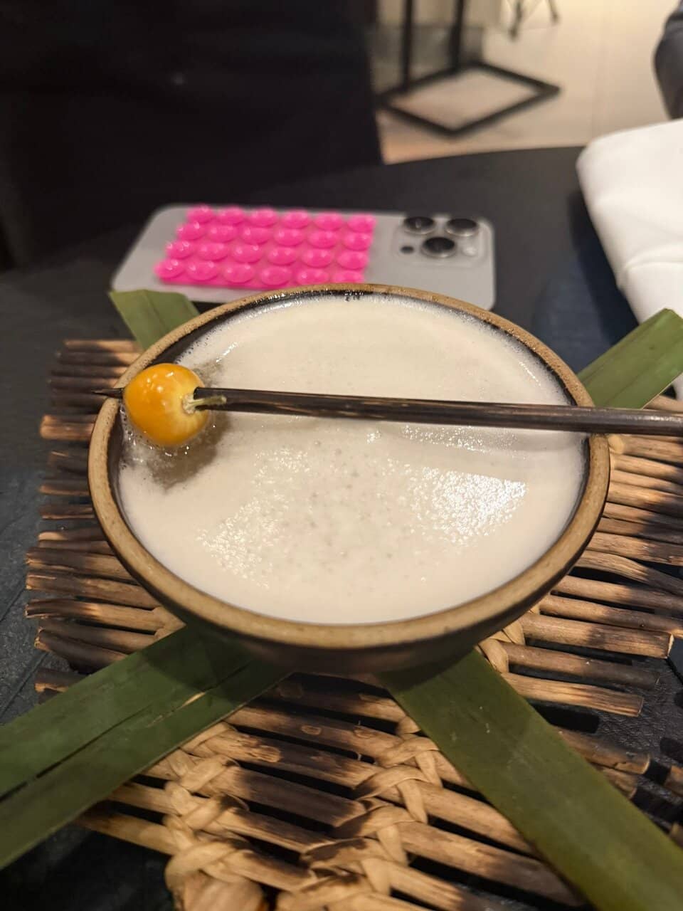 Modern Ambiance
