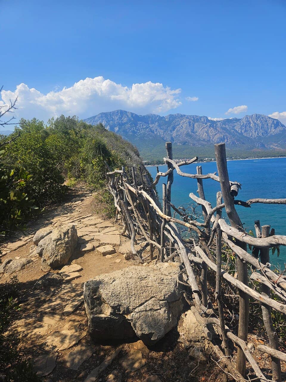 Living Yörük Culture