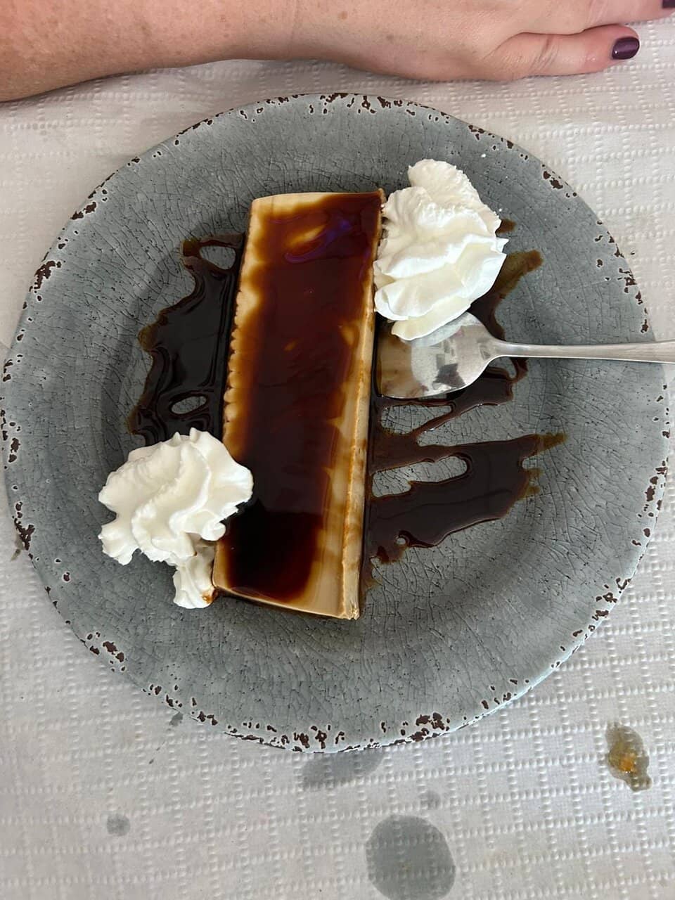 High-Quality, Artfully Prepared Food