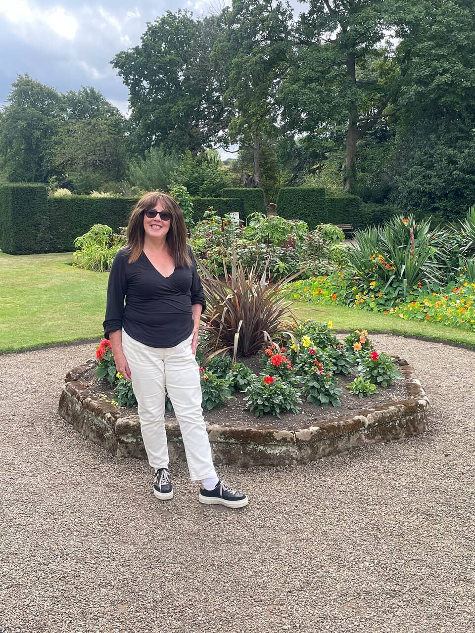 The Estate Park