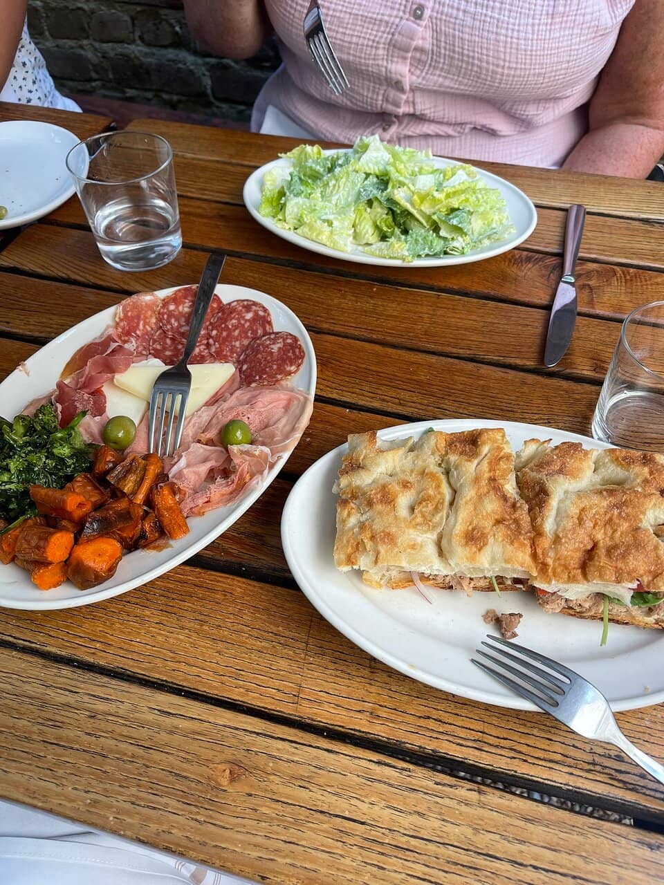 Cozy Brooklyn Ambiance