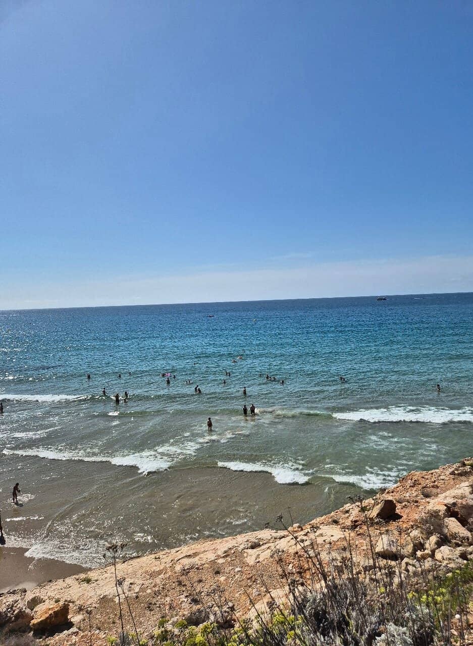 Hidden Coves of Ametlla de Mar