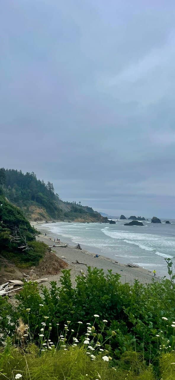 Miami Beach Boardwalk
