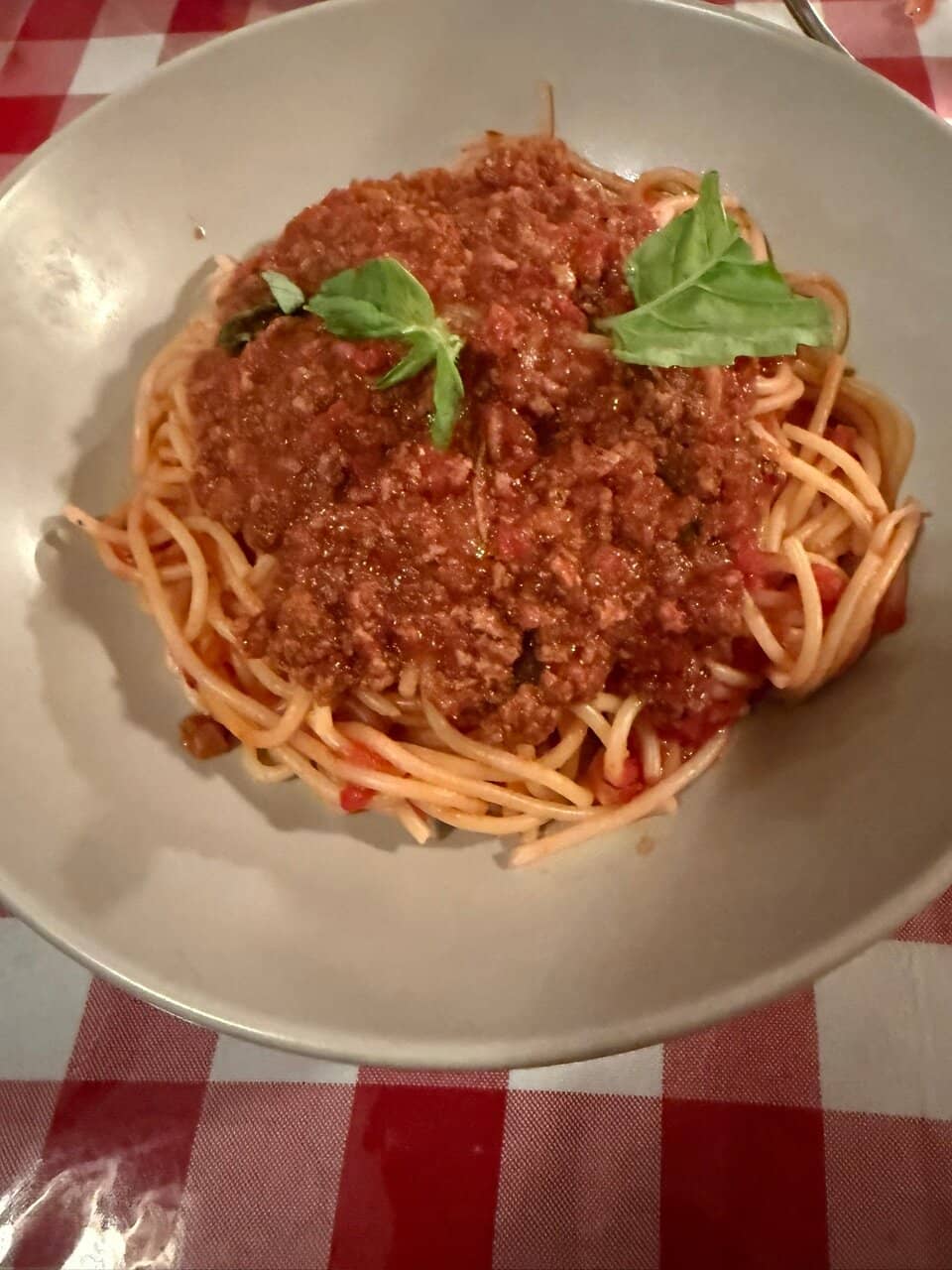 Romantic & Rustic Ambiance