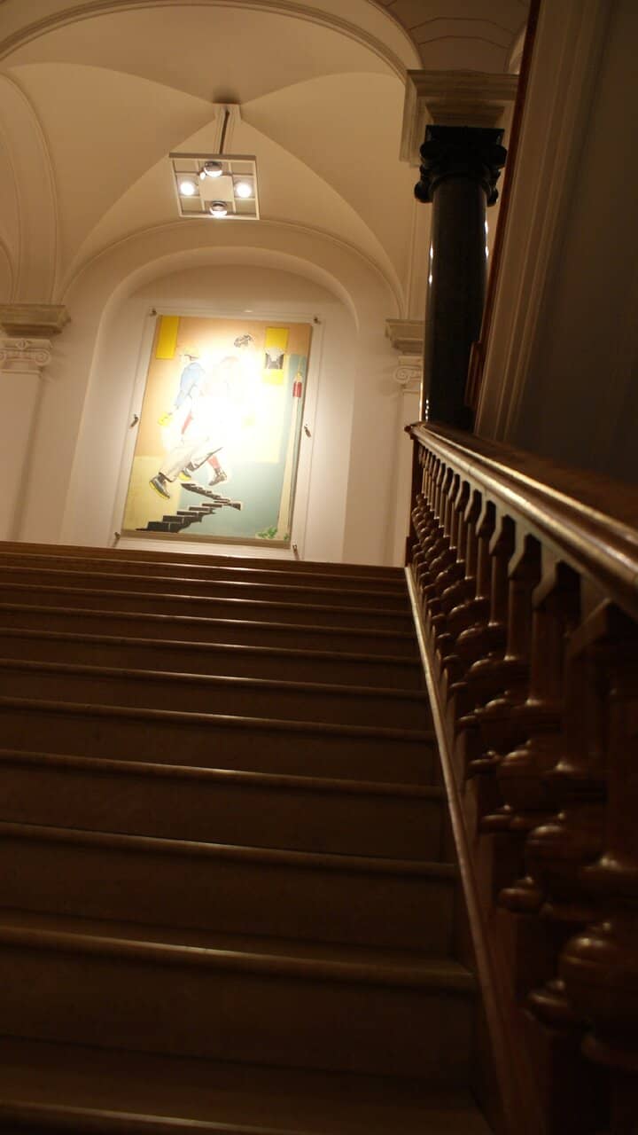 Interactive Stations