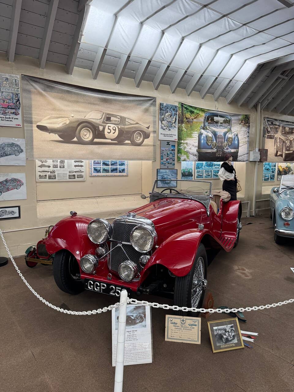 80s & 90s Hot Hatch Vibes