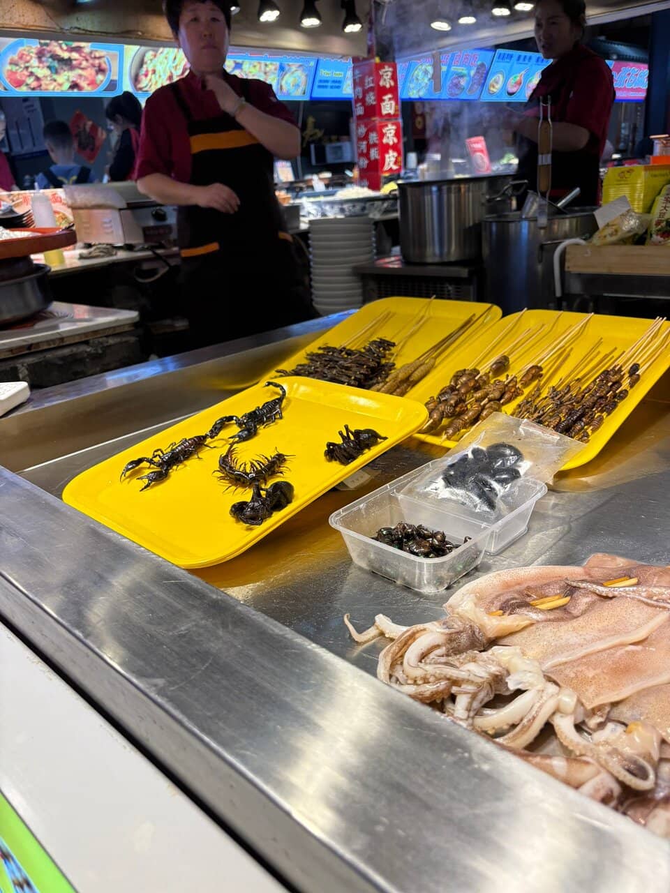 Historic Hutong Exploration