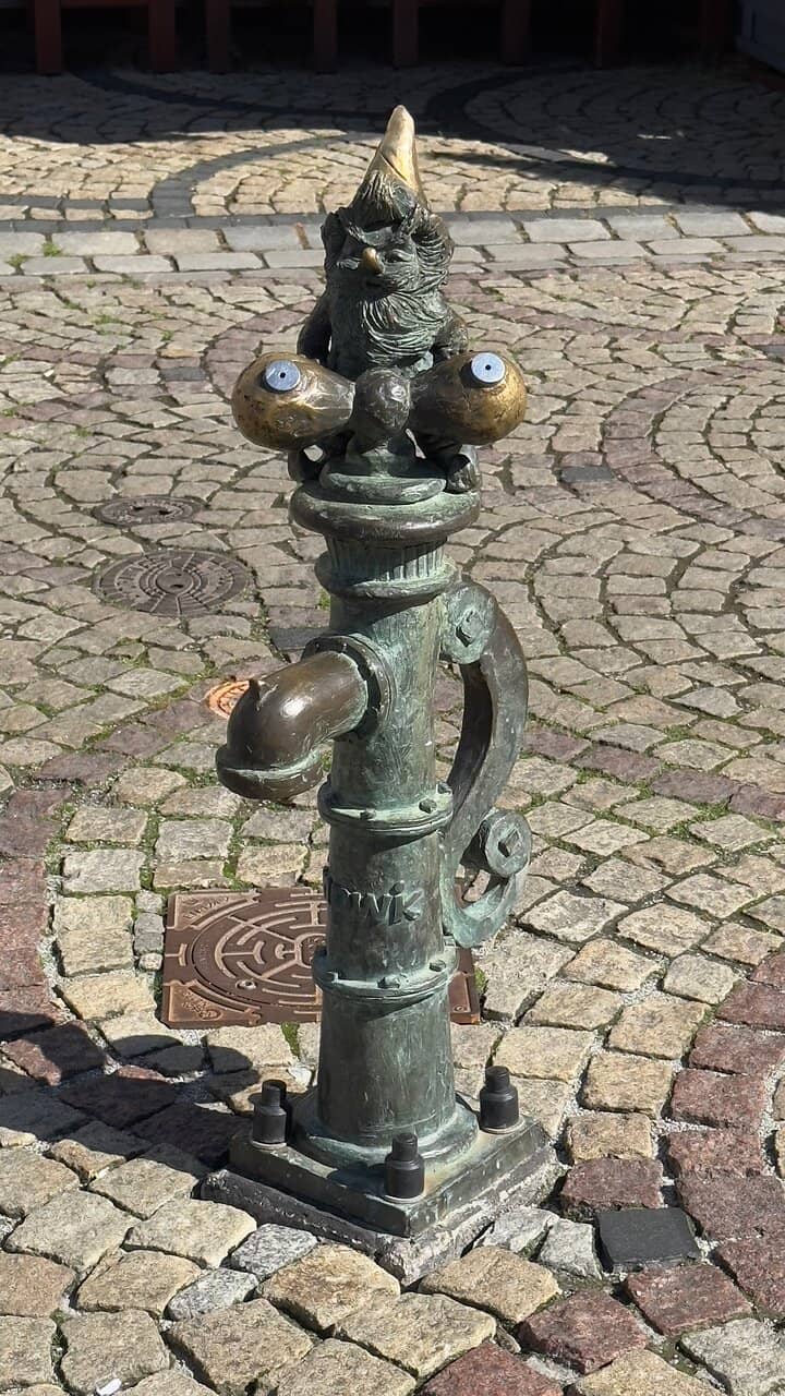 Vertical photo
