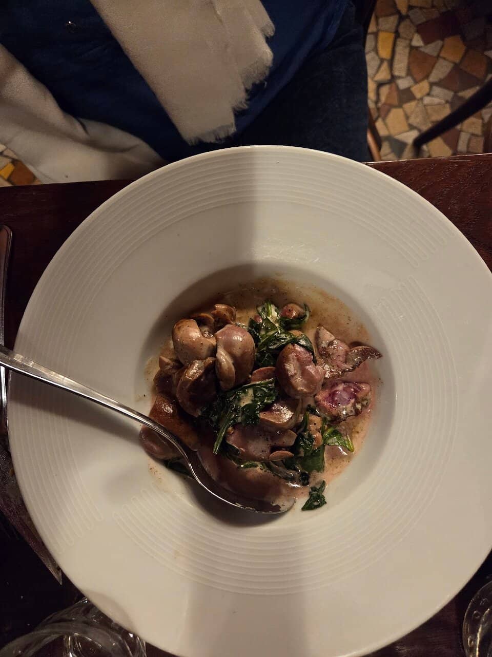 Vegetarian-Friendly Twist