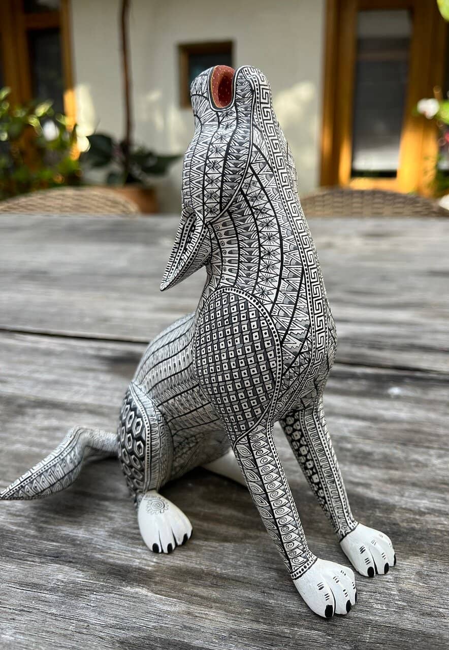 Colorful Streets and Murals