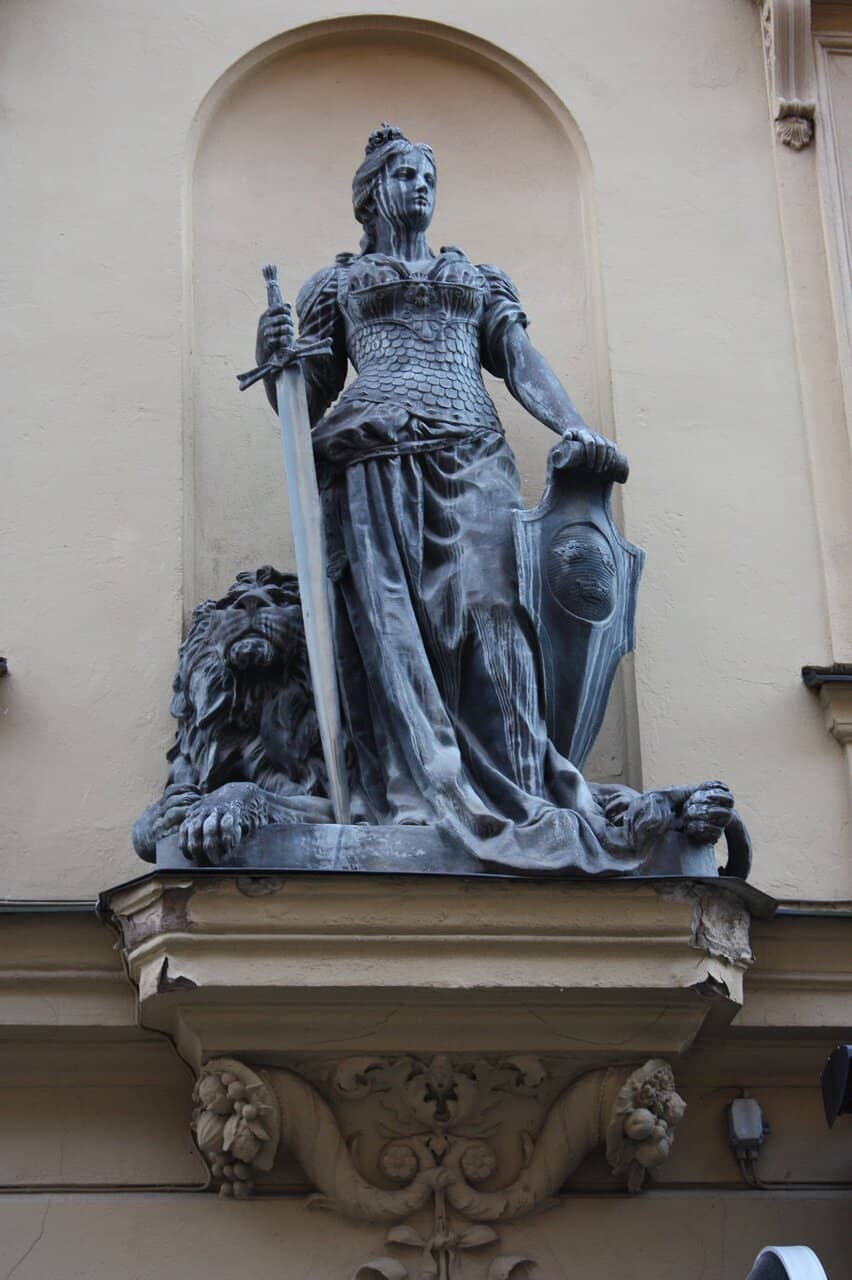 Vertical photo