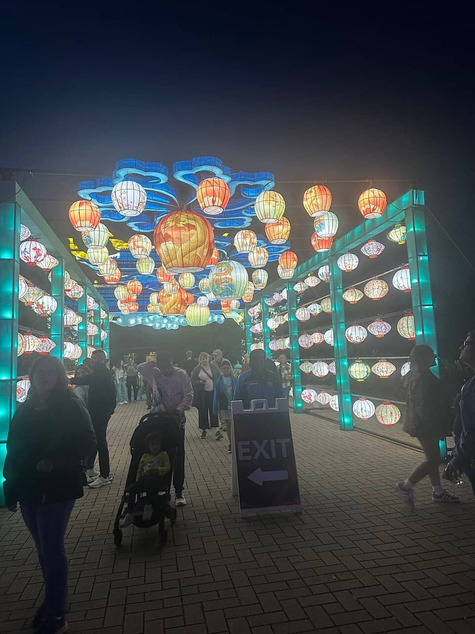 Margie's Children's Garden