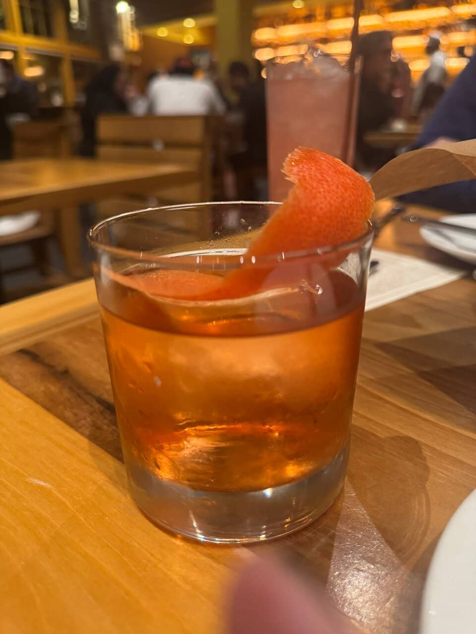 Pork & Cajun Delights