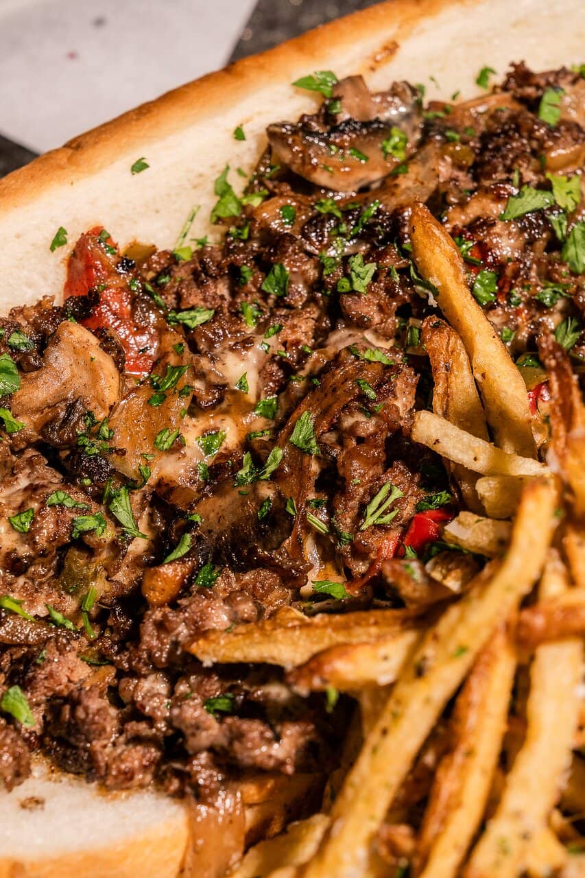 Delicious Dining Options