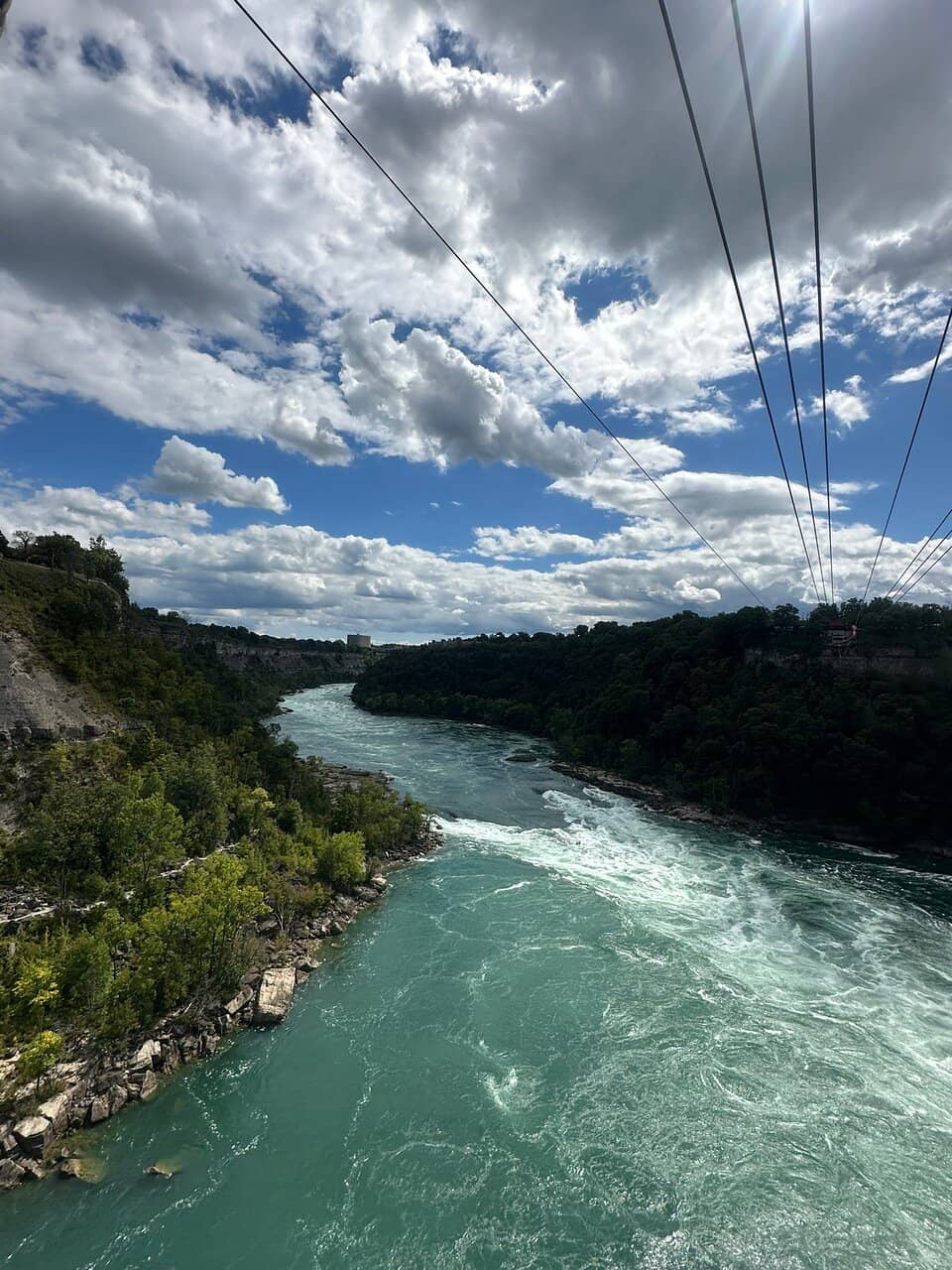 Vertical photo