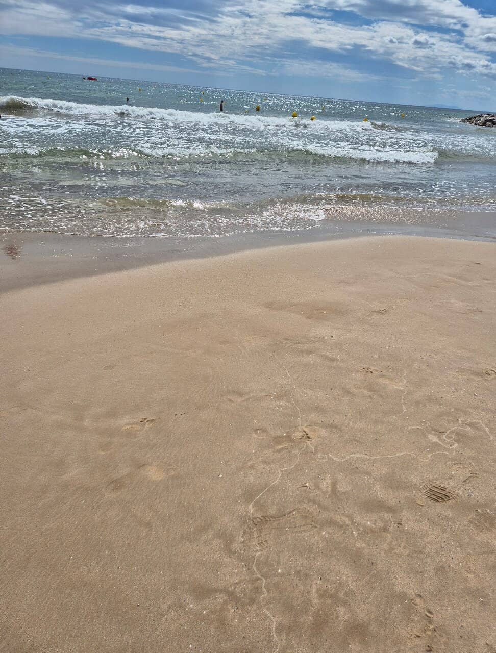 Passeig Miramar Promenade