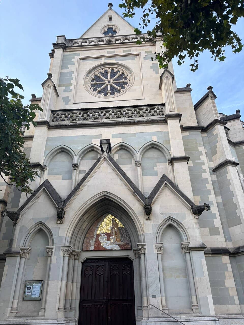 Vertical photo