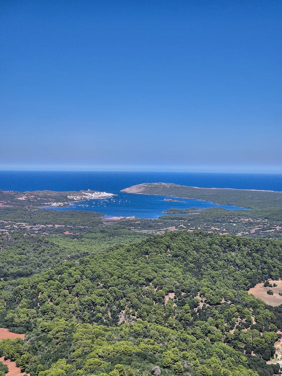Sanctuary of Virgen del Toro