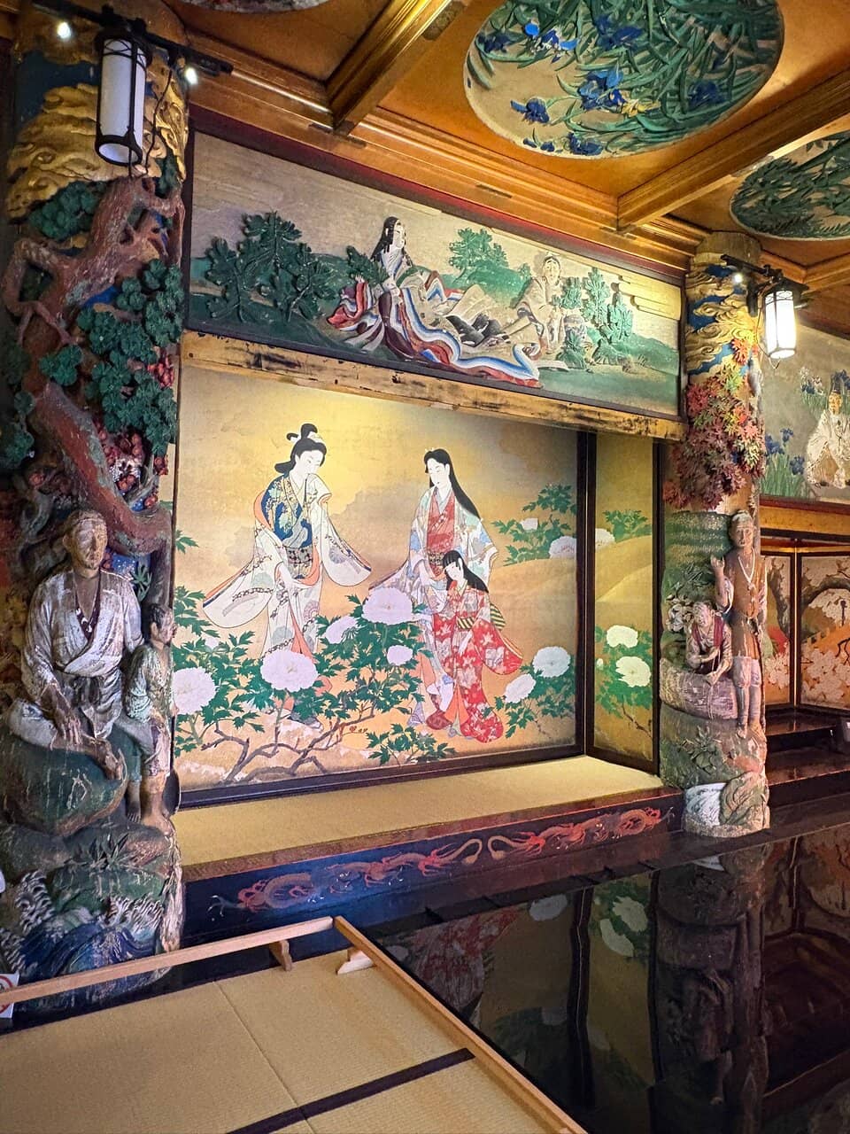 Showa-Era Architecture