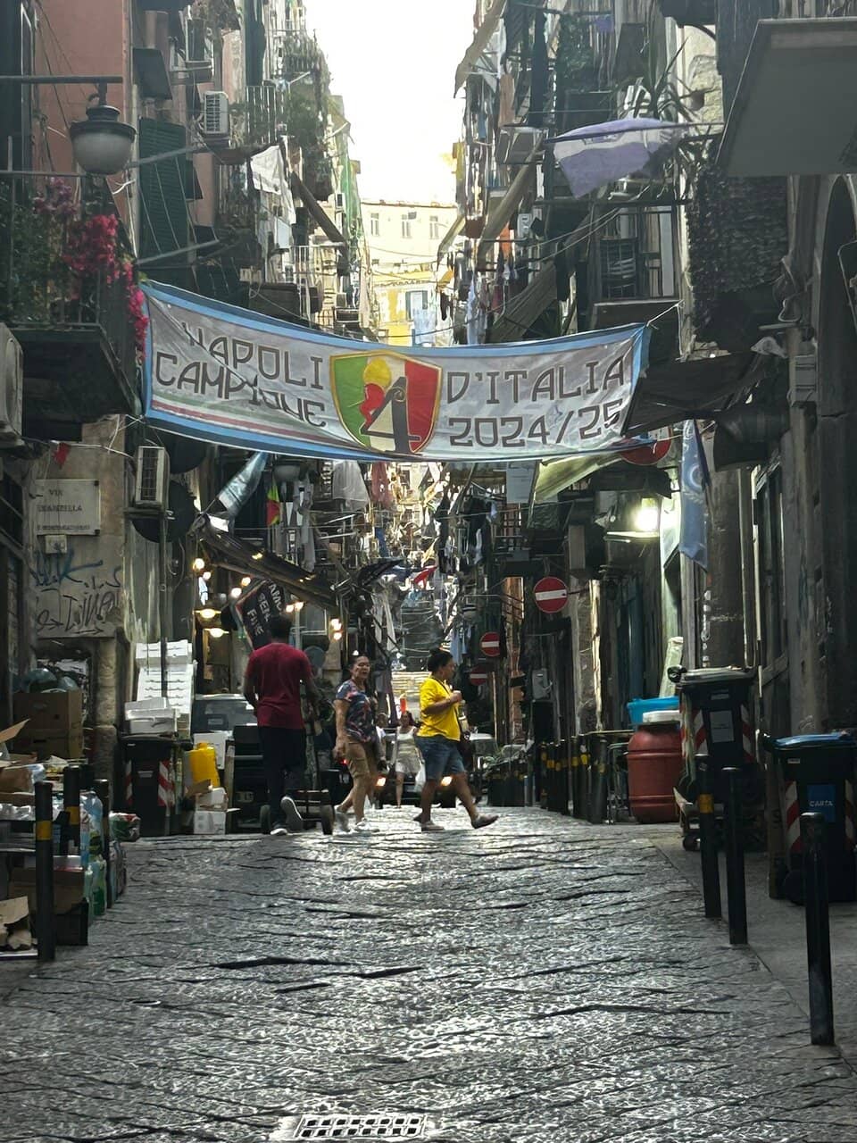 Affordable Aperitivo