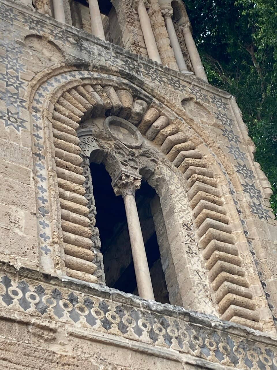 Vertical photo