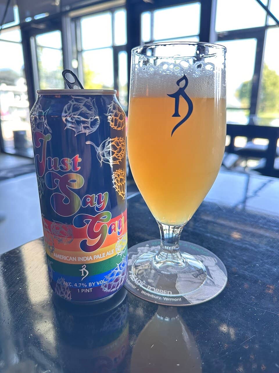 Focal Banger IPA