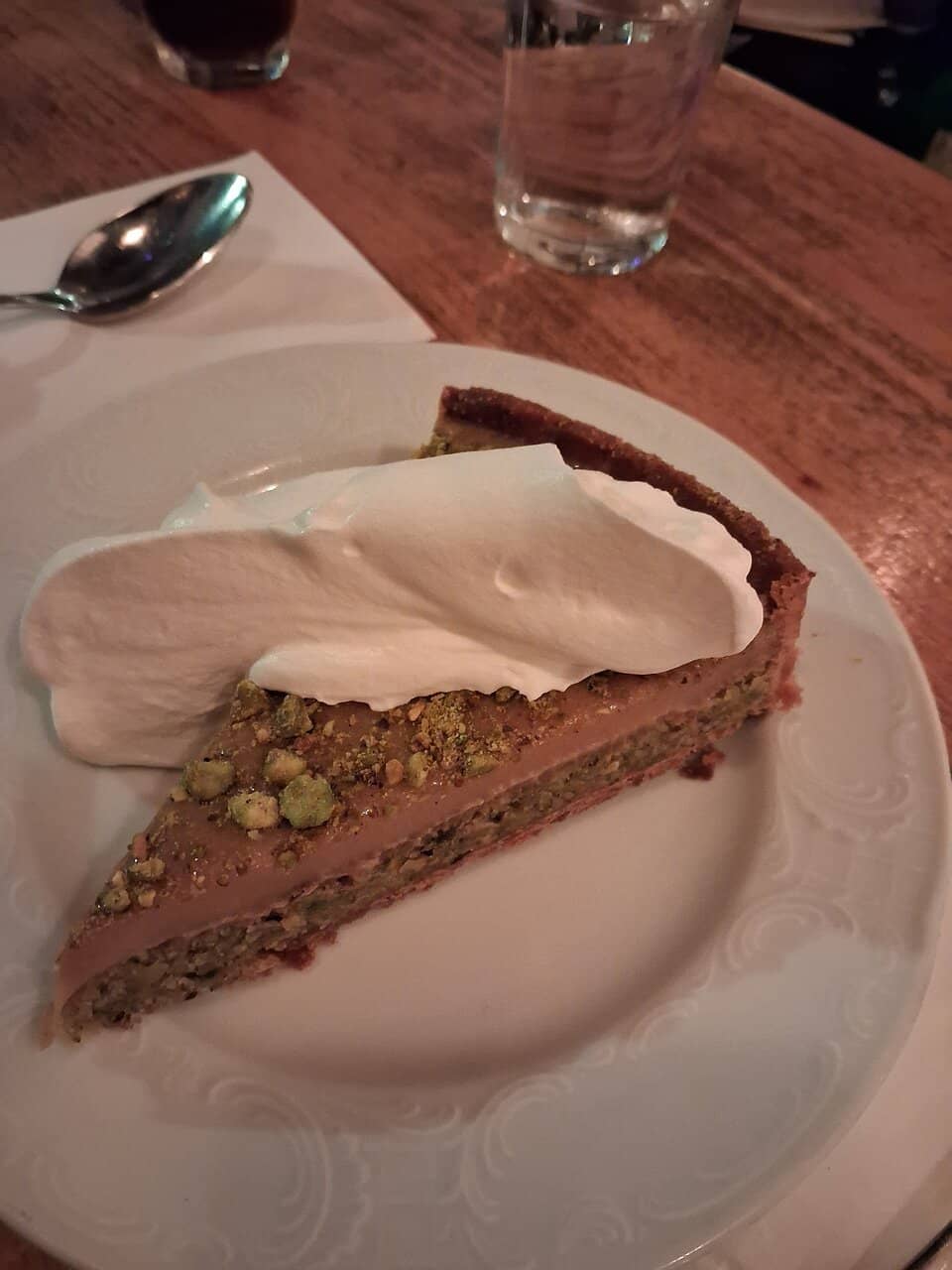 Standout Dishes: Lamb Kebab & Chopped Liver Bruschetta