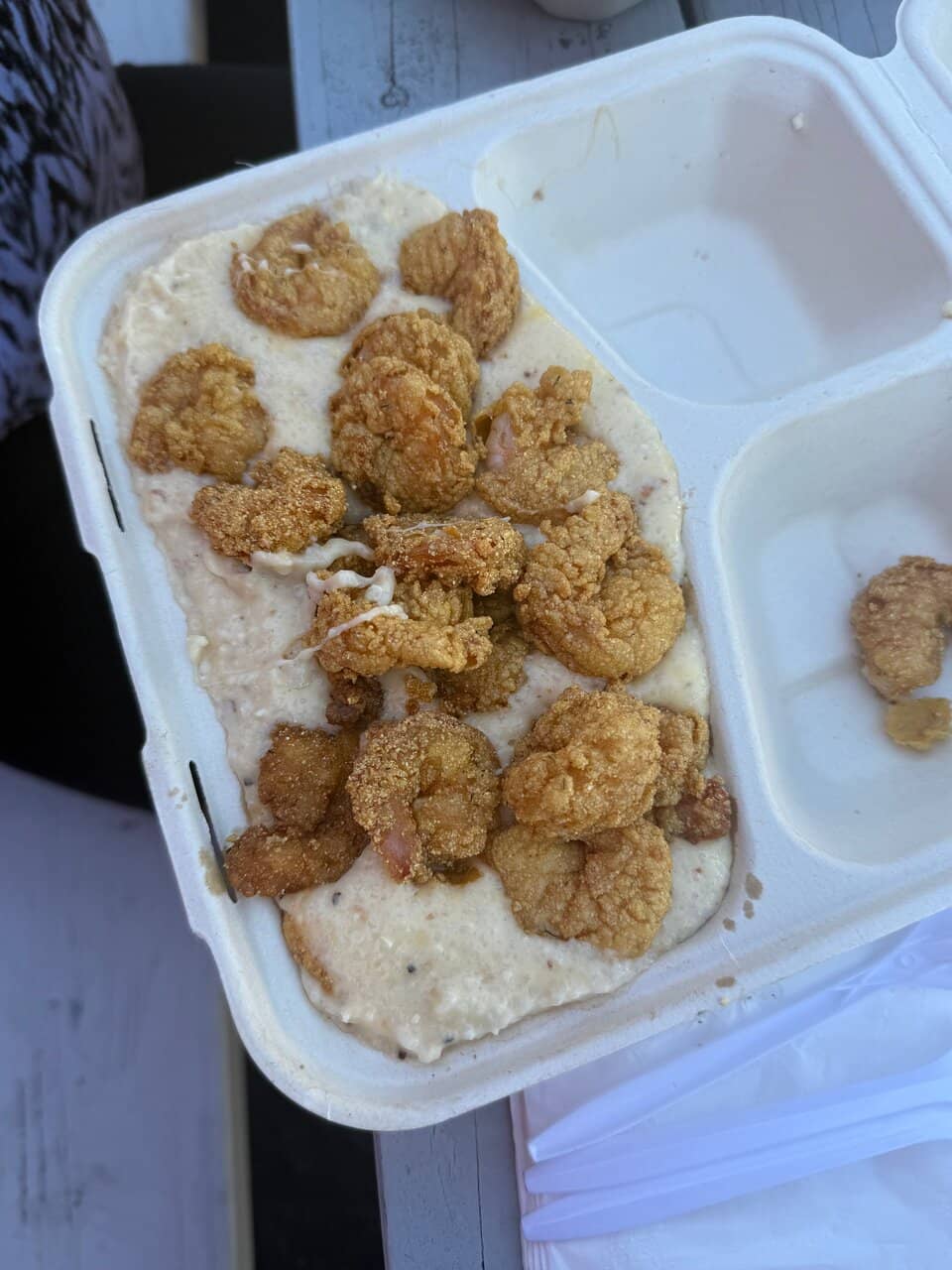 Pacific Northwest Southern Comfort