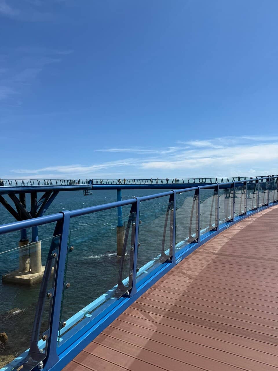 Vertical photo