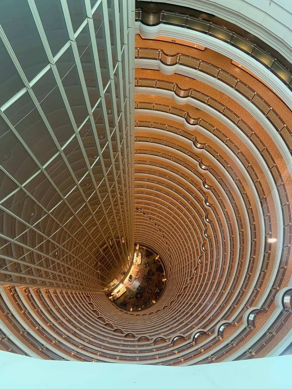 Vertical photo