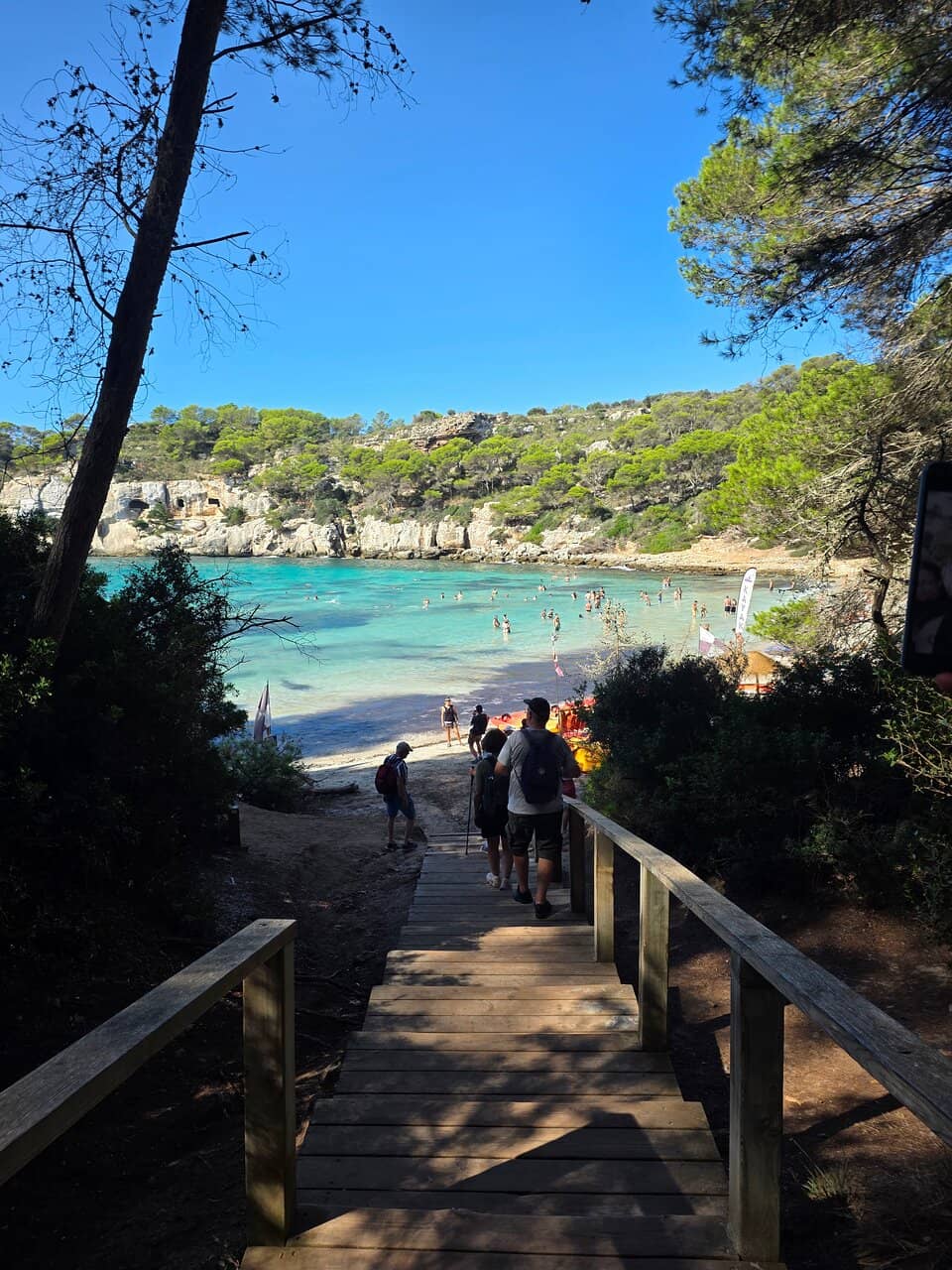 Snorkeling Paradise