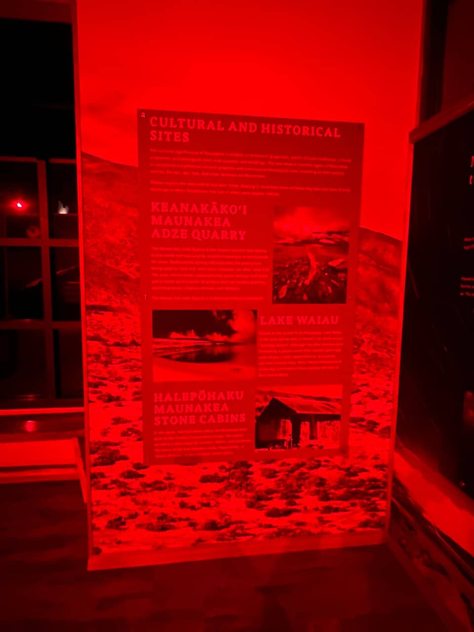 Stargazing Program