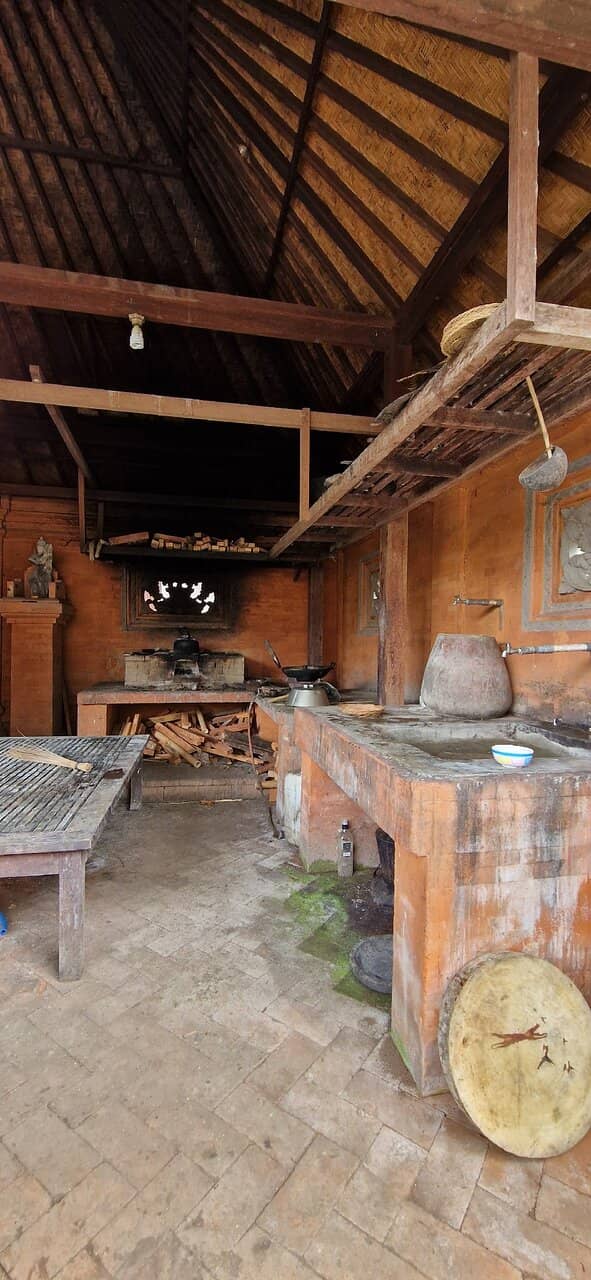 The Grand Moat and Gardens