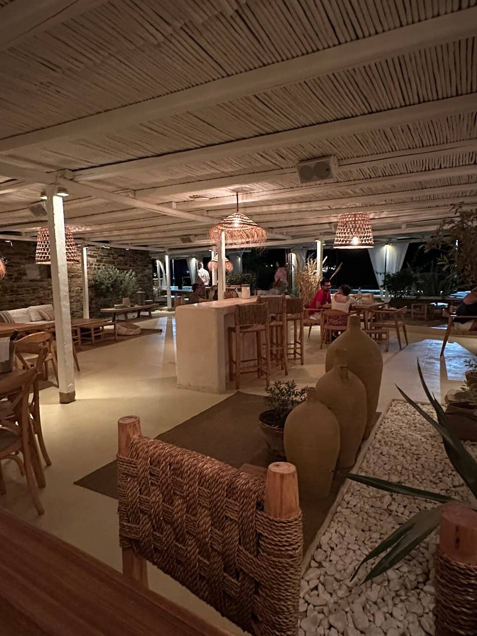 Inviting Atmosphere & Views