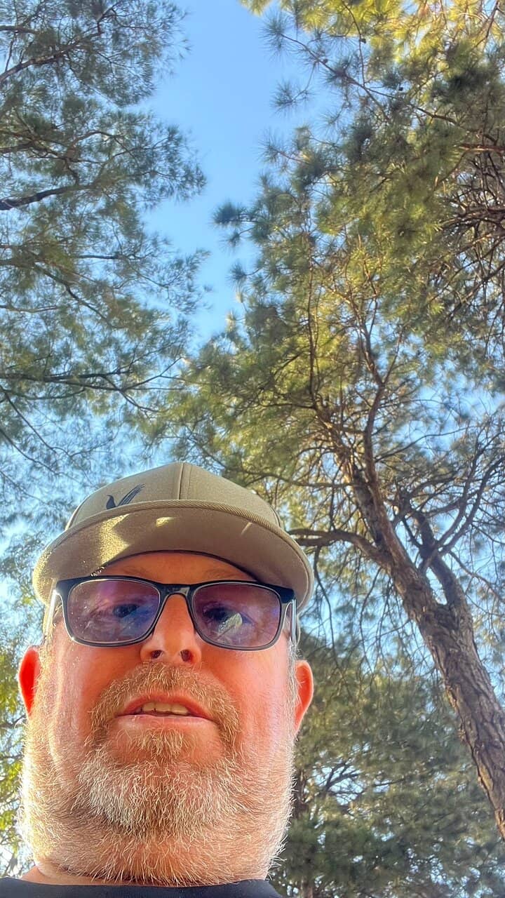Vertical photo