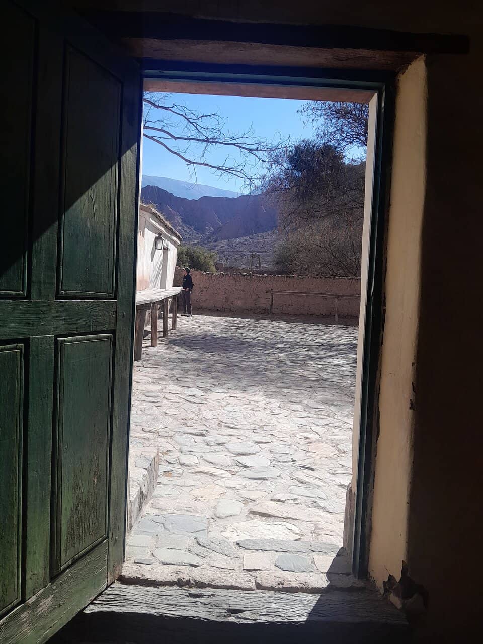 Historical Artifacts