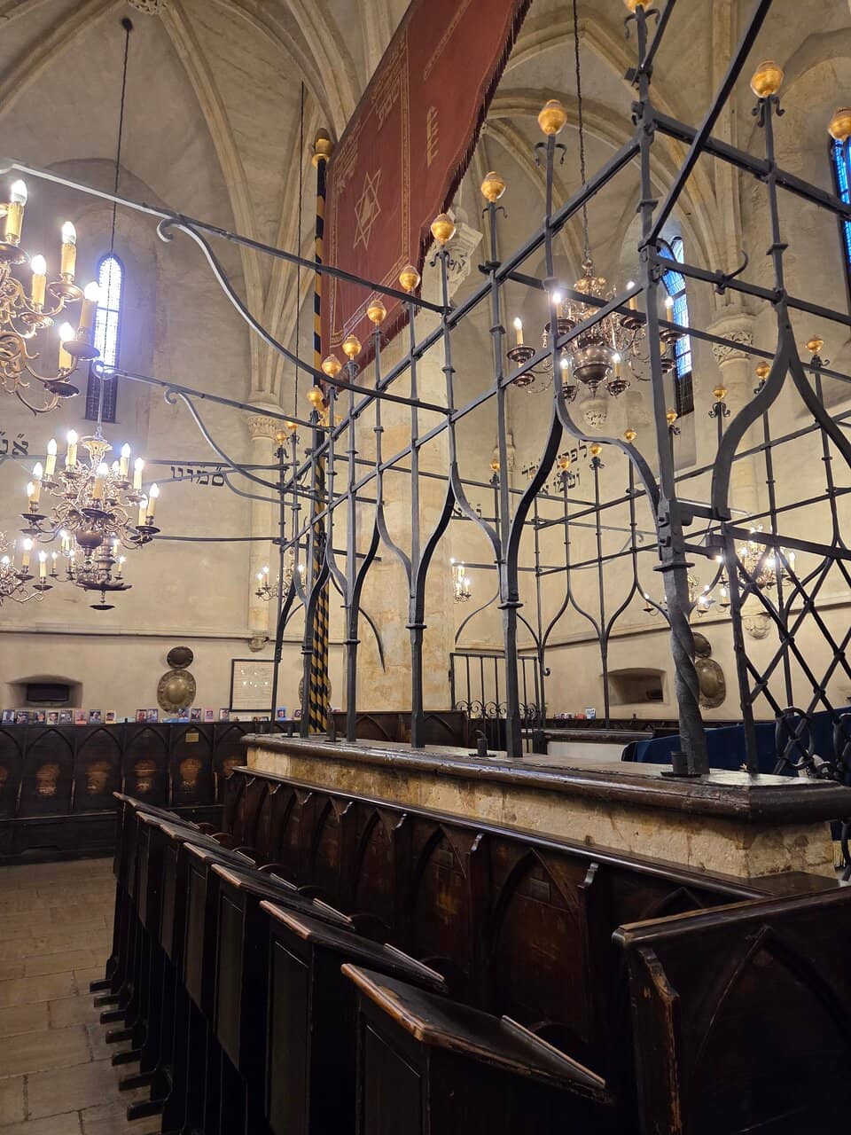 Architectural Grandeur