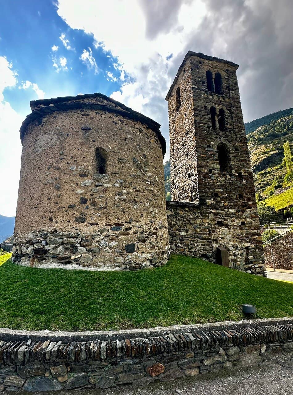 Vertical photo