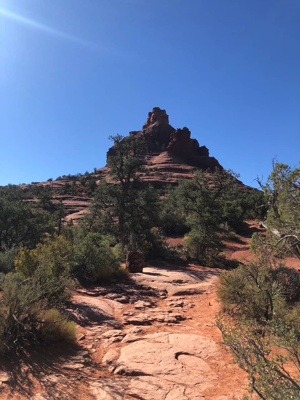Vertical photo