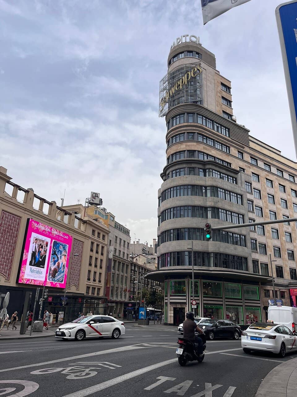 Vertical photo