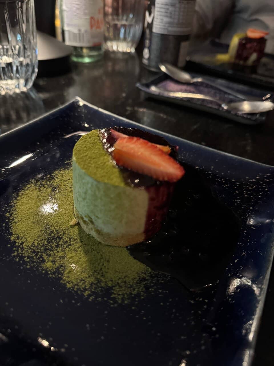Chef's Dessert