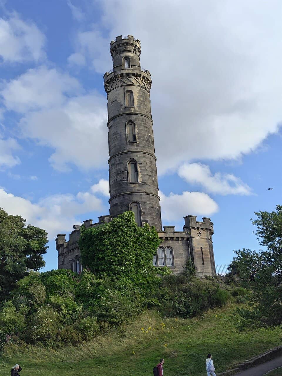 Vertical photo