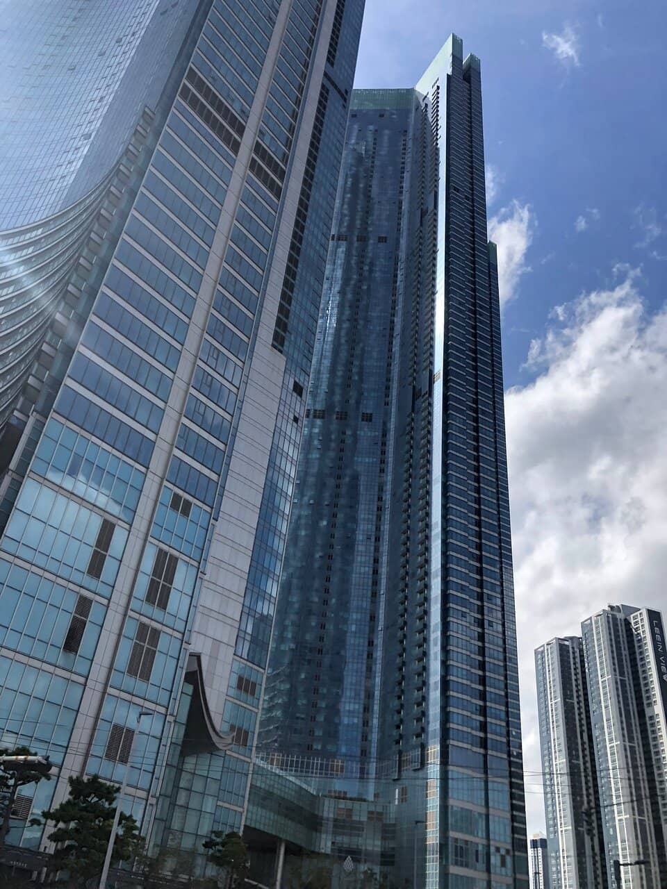 Vertical photo
